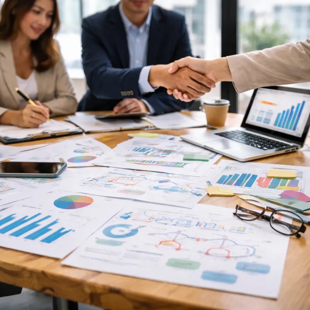 Business & Creative Solutions