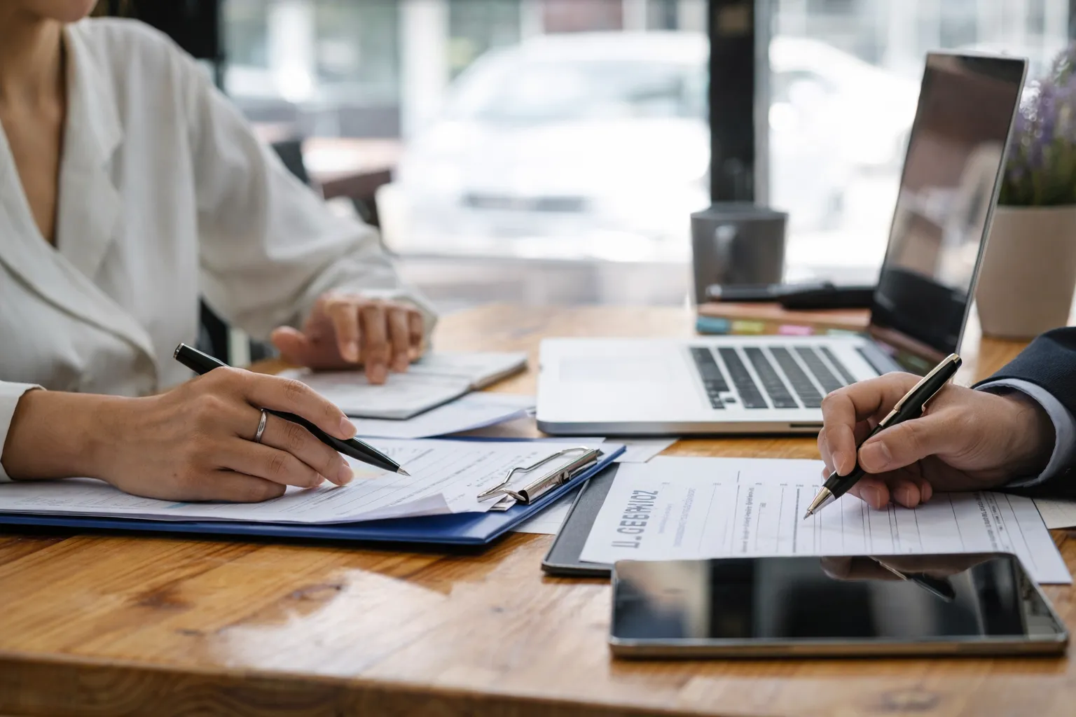 LLC & Entity Formation