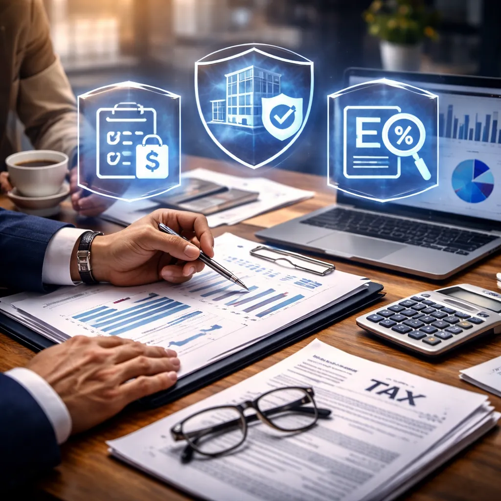 How to document AI and automation work for R&D credit readiness