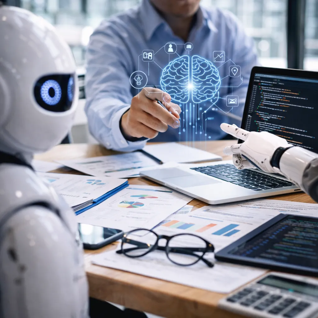 AI Solutions & R&D Qualification